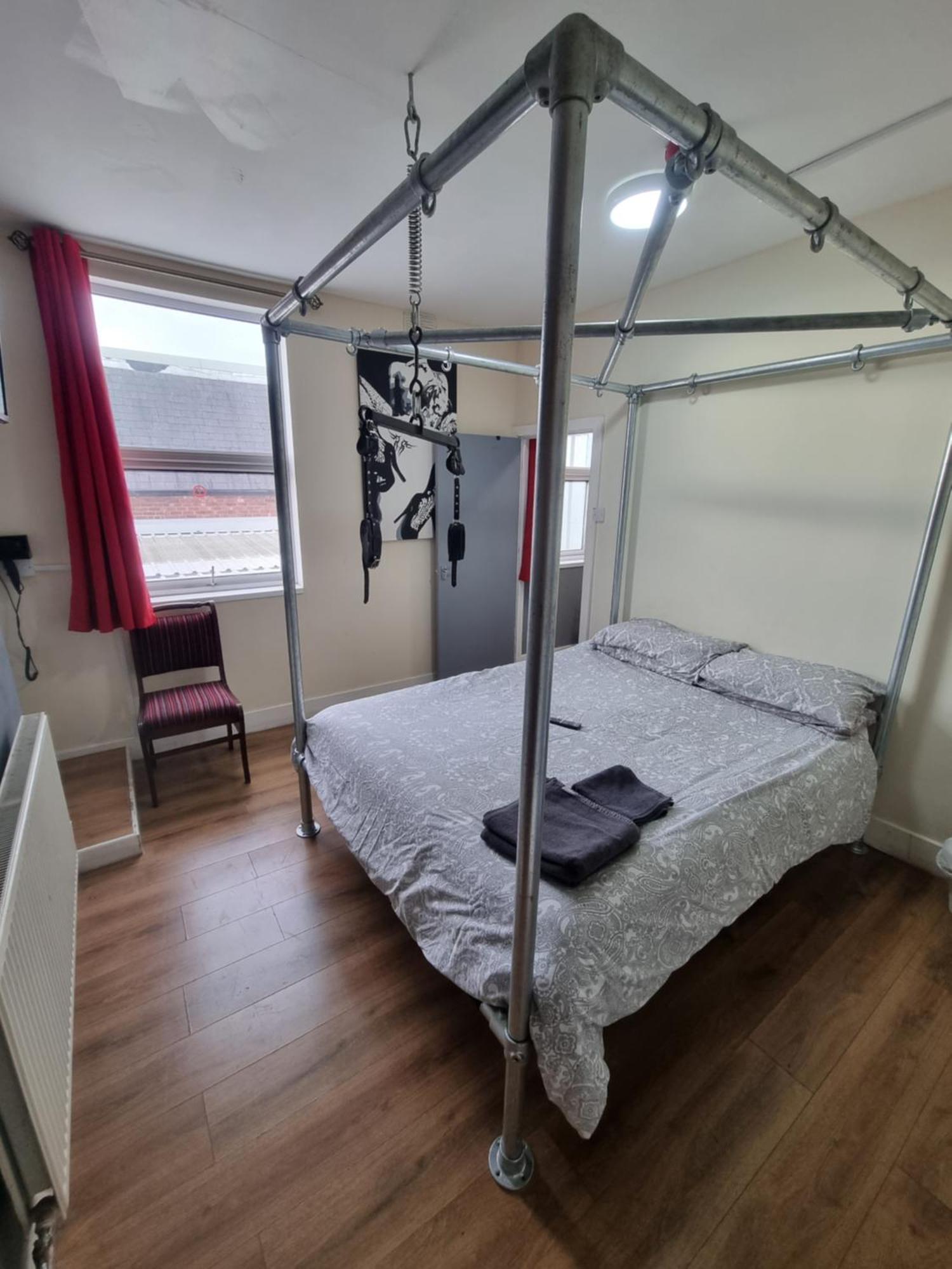 Xtasia Adult Hotel - Adults Only West Bromwich Bagian luar foto