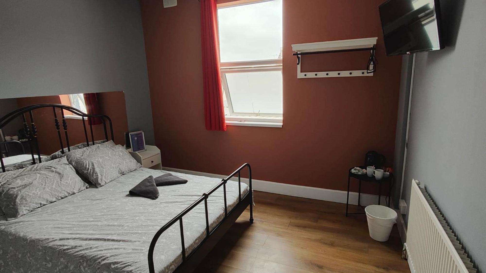 Xtasia Adult Hotel - Adults Only West Bromwich Bagian luar foto