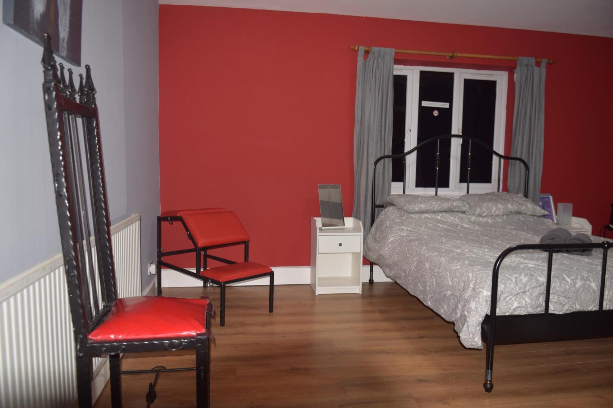 Xtasia Adult Hotel - Adults Only West Bromwich Bagian luar foto