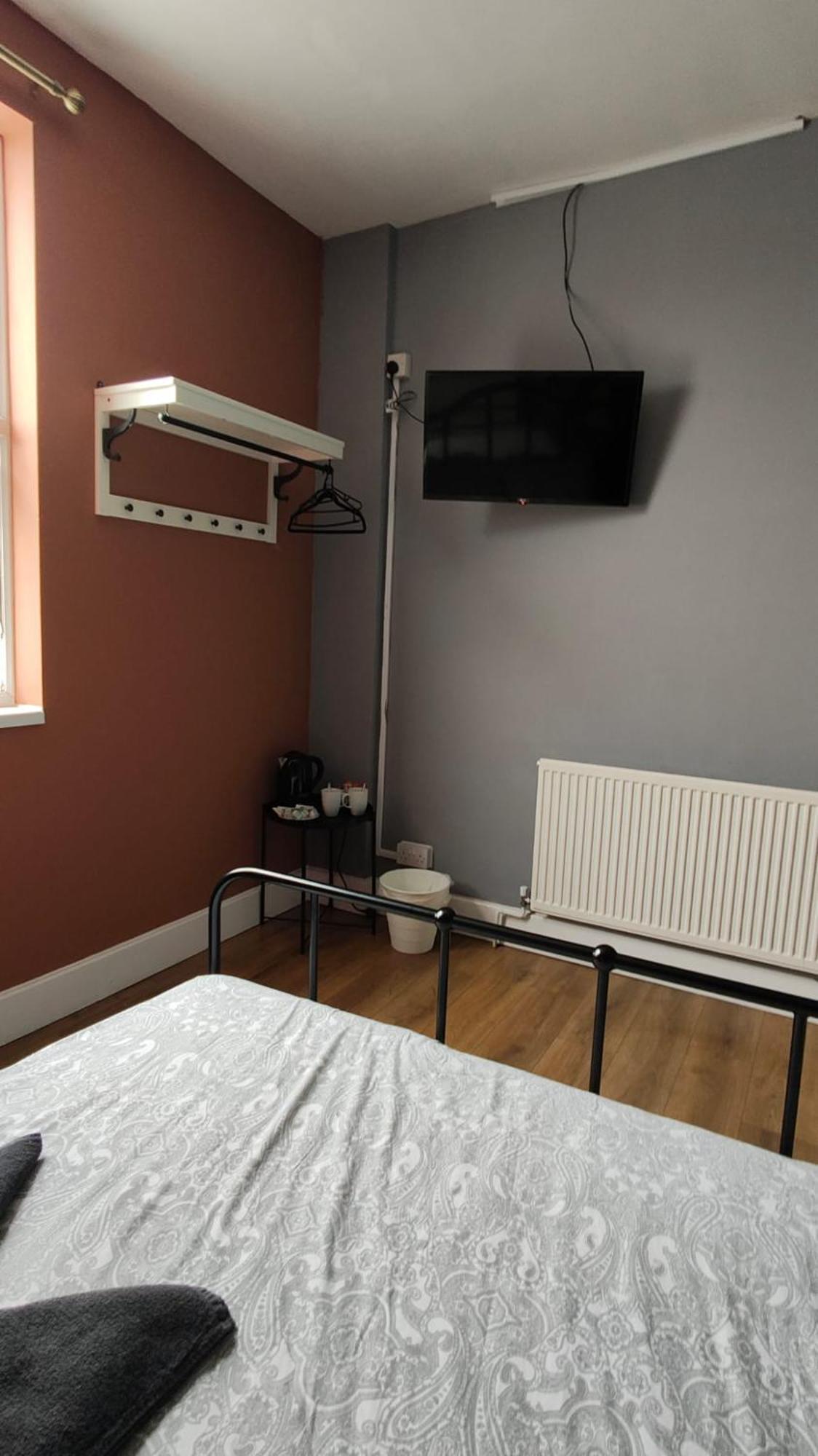 Xtasia Adult Hotel - Adults Only West Bromwich Bagian luar foto