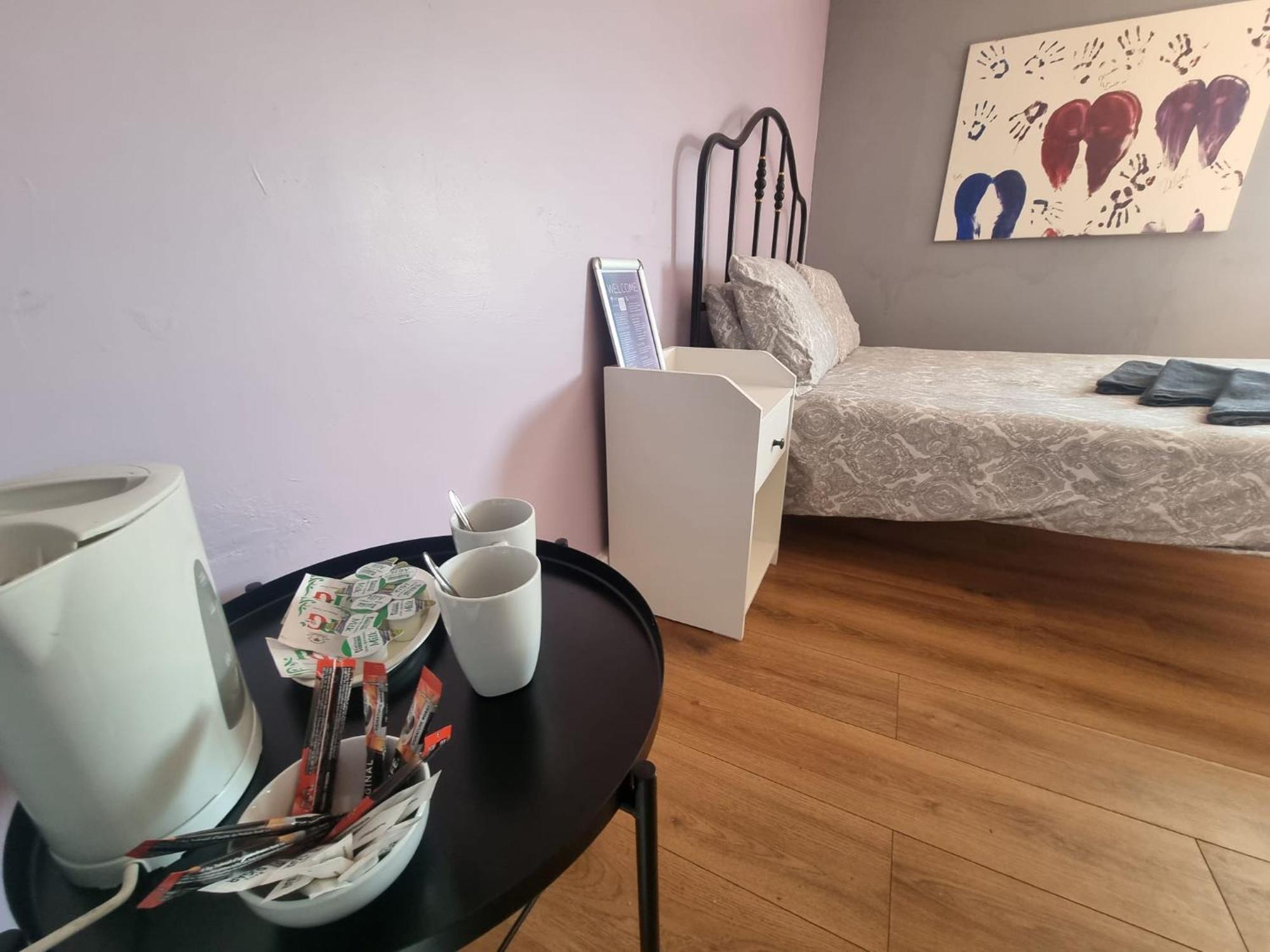 Xtasia Adult Hotel - Adults Only West Bromwich Bagian luar foto